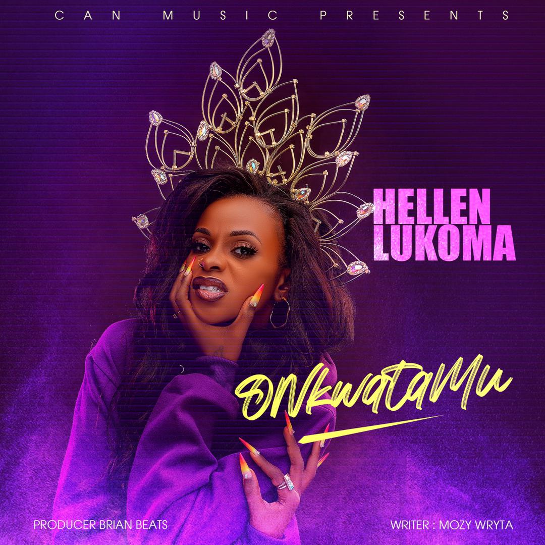 Hellen Lukoma